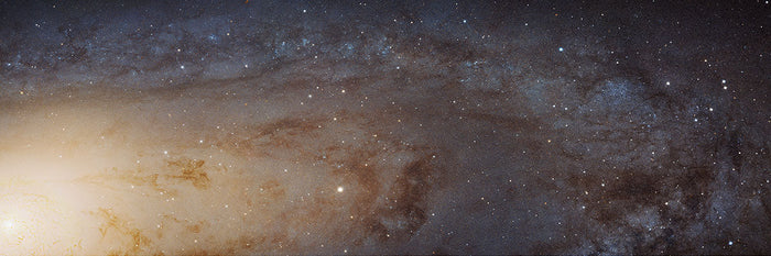 M31 Hubble High Definition Andromeda Galaxy