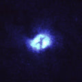 M51 Cross of Hubble - Buy Cross in Space - Cross Galaxy - Sky Image Lab