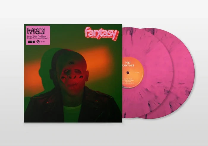 M83 - Fantasy