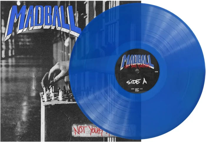 Madball - Not Your Kingdom