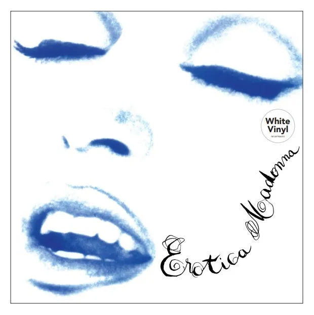 Madonna - Erotica