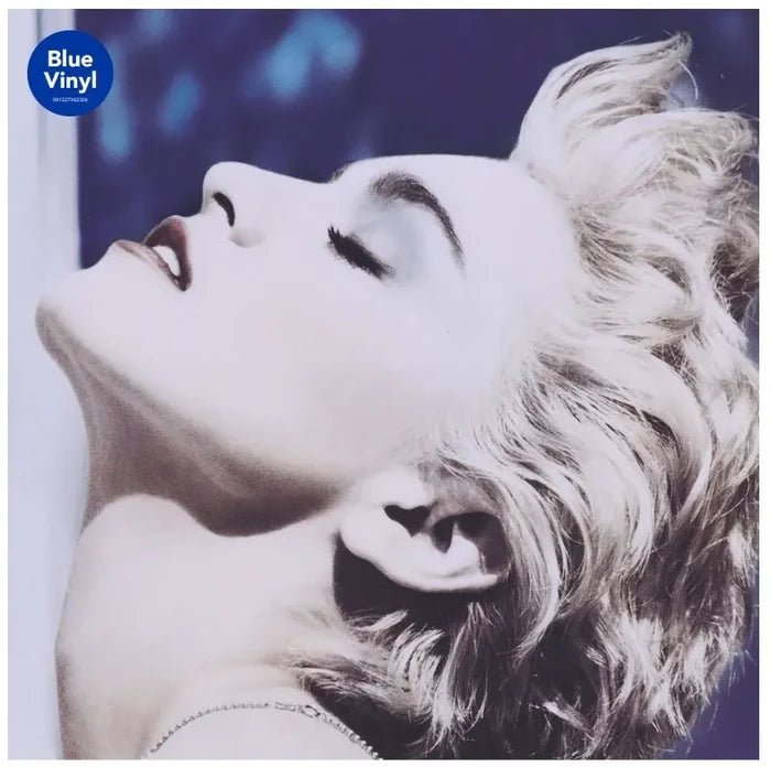 Madonna - True Blue