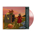 Magdalena Bay - This Is The World/Nice Day 7" pink wisper