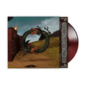 Magdalena Bay - Unorginal/Black Eyed Susan 7" Red-hot sun marbled