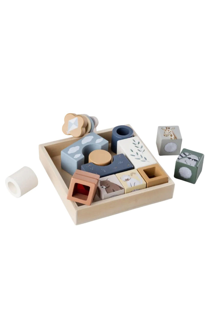 Magic Blocks Box