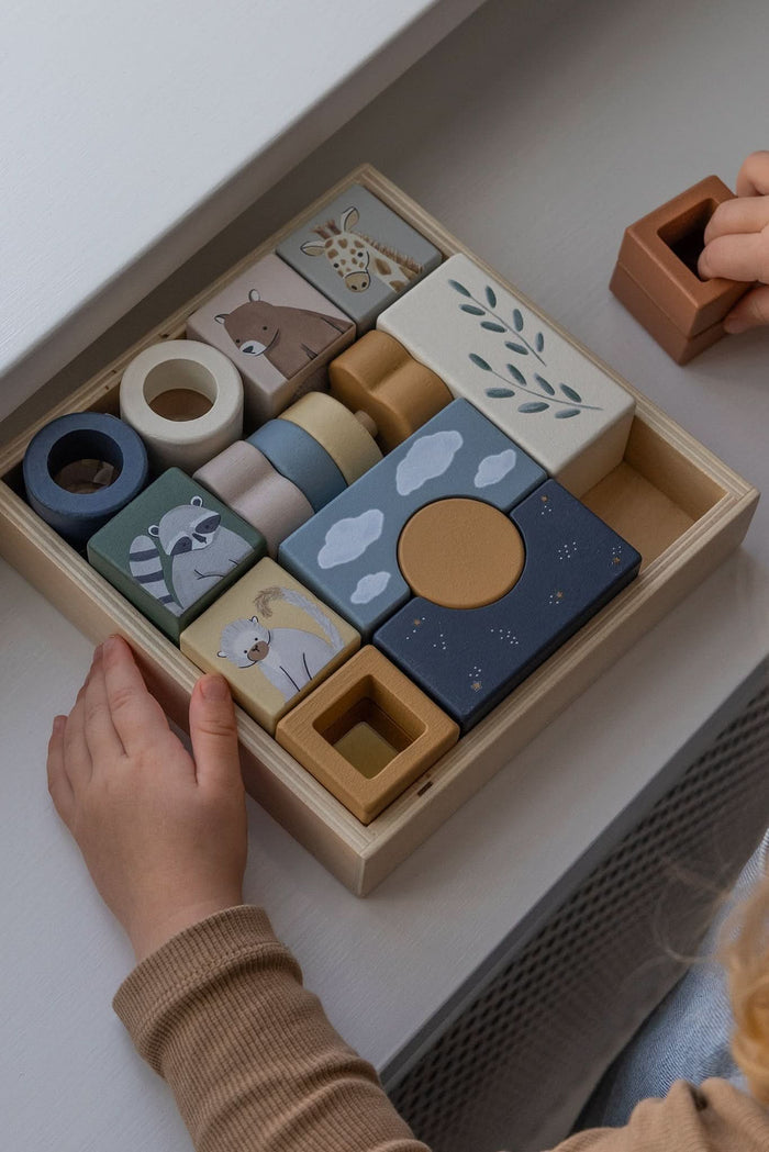 Magic Blocks Box