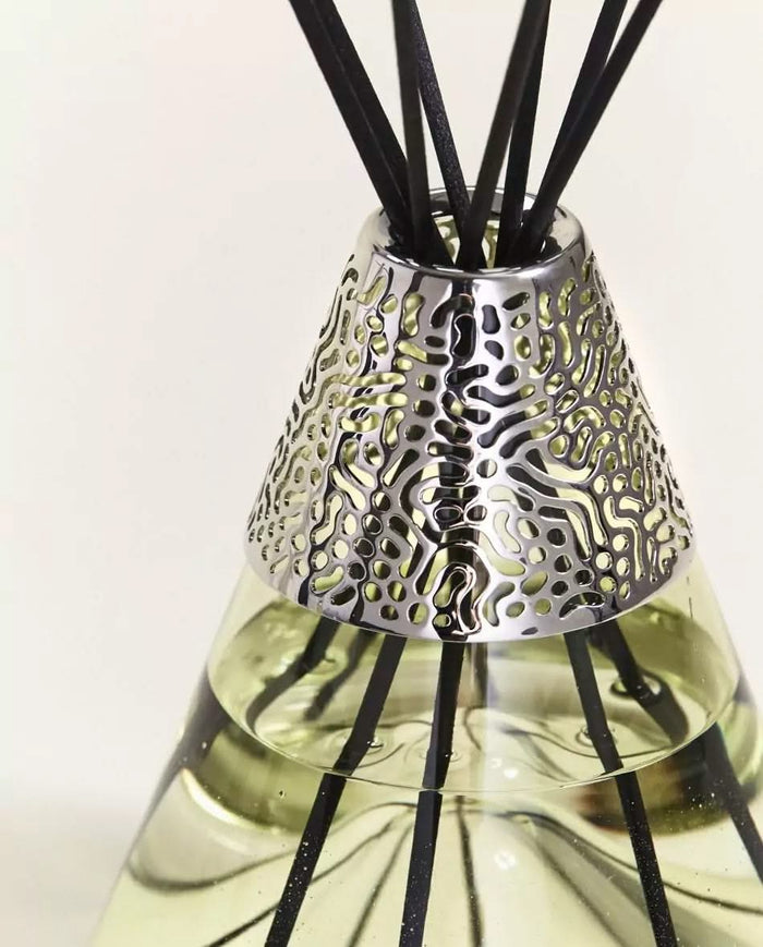 Maison Berger Geurstokjes Philippe Starck - Peau D'Ailleurs - Groen 125 ml