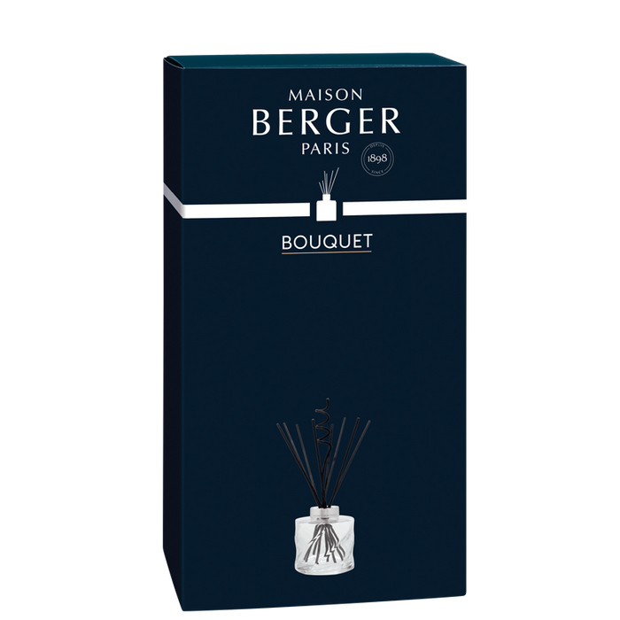 Maison Berger Geurstokjes Spirale Transparent 115 ml