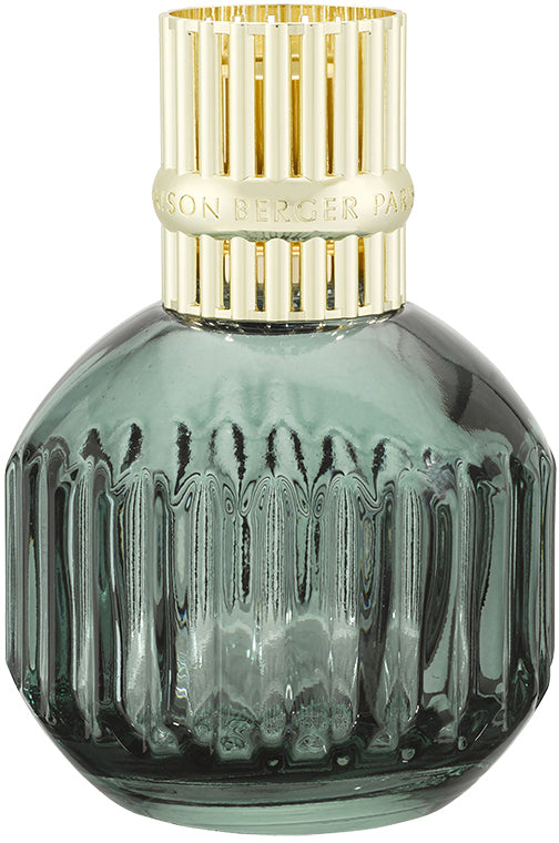 Maison Berger Giftset - Geurbrander Cannelo - Groen