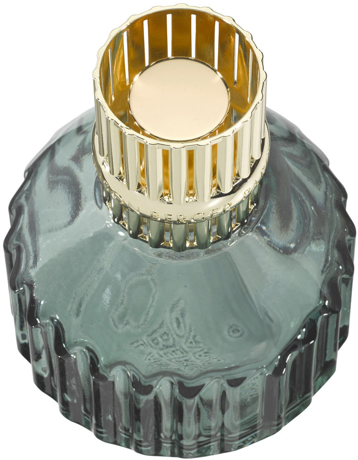 Maison Berger Giftset - Geurbrander Cannelo - Groen