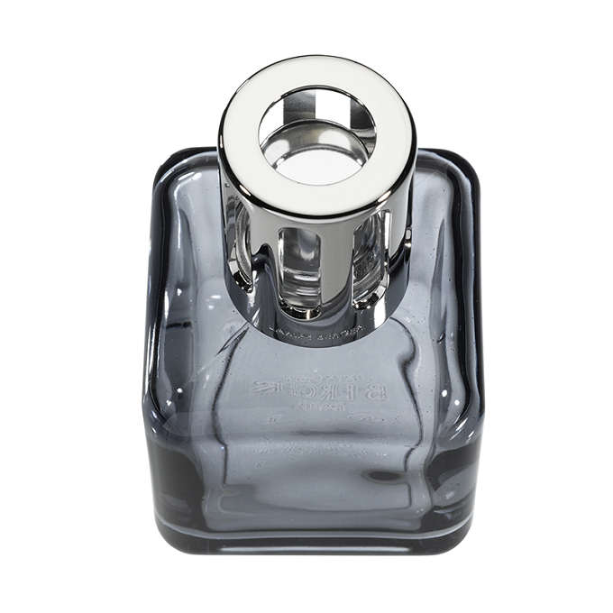 Maison Berger Giftset - Geurbrander Glaçon - Grijs - 250 ml