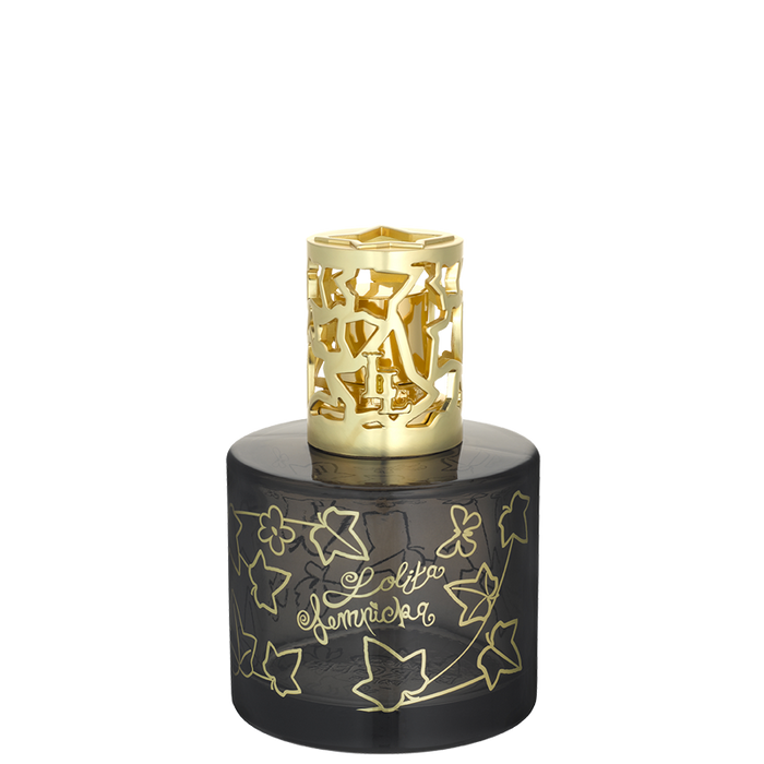 Maison Berger Giftset - Geurbrander Lolita Lempicka - Zwart - 250 ml