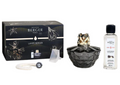 Maison Berger Giftset - Geurbrander Splendeur Vanillée / Vanilla Magnificence - Zwart - 250 ml