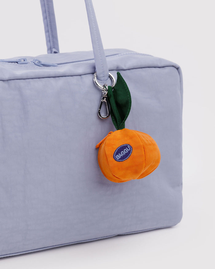 Mandarin Charm - Orange