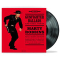 Marty Robbins - Gunfighter Ballads and