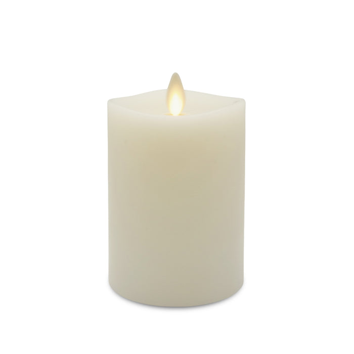 Matchless Indoor LED Candle - 7.6 x 11.4cm