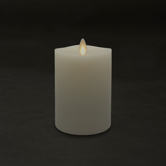 Matchless Indoor LED Candle - 7.6 x 11.4cm