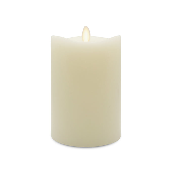 Matchless Indoor LED Candle - 7.6 x 14.0cm
