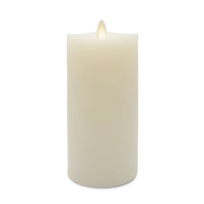 Matchless Indoor LED Candle - 7.6 x 16.5cm