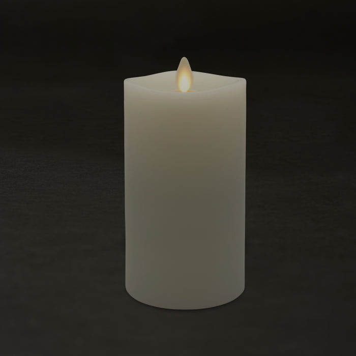 Matchless Indoor LED Candle - 7.6 x 16.5cm
