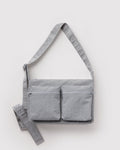 Medium Cargo Crossbody - Fog