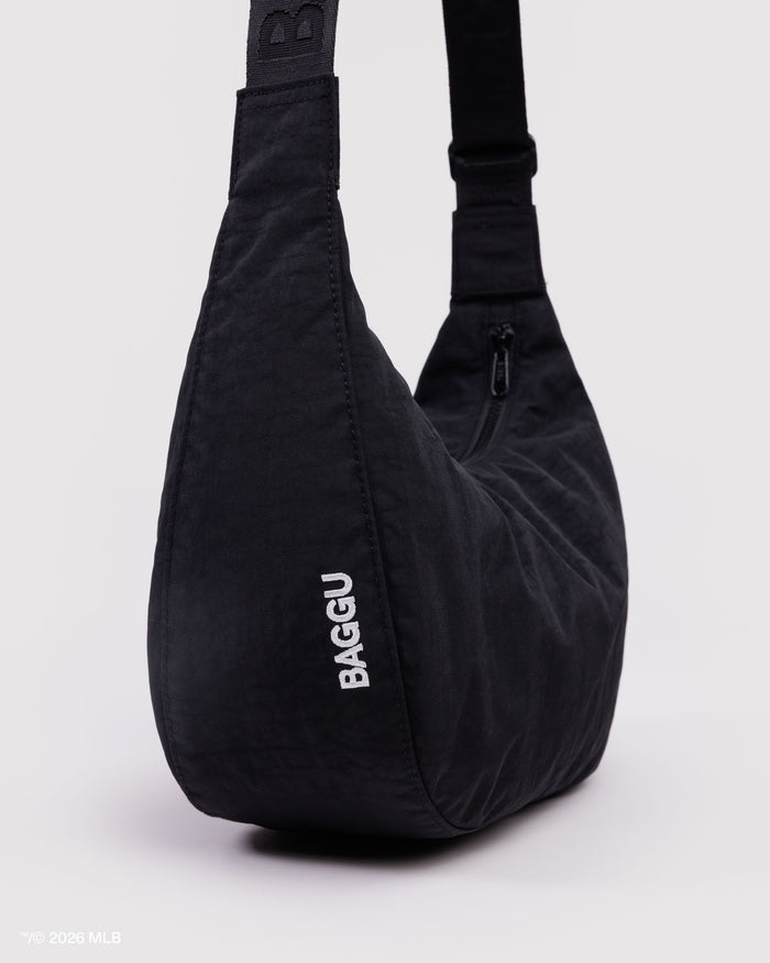 Medium Nylon Crescent Bag - San Francisco Giants™