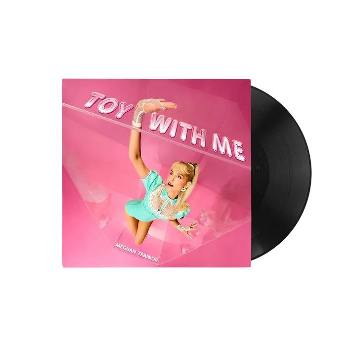 Meghan Trainor - Toy With Me