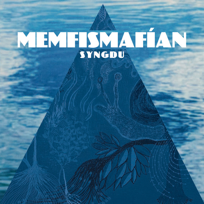 Memfismafían - Syngdu / Hring eftir hring eftir hring