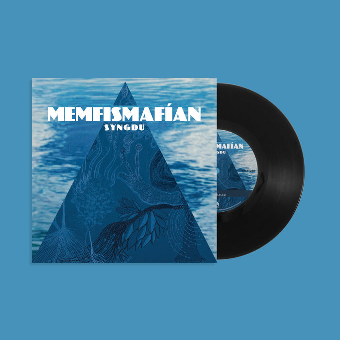 Memfismafían - Syngdu / Hring eftir hring eftir hring