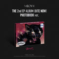 Meovv - Meovv - 2nd