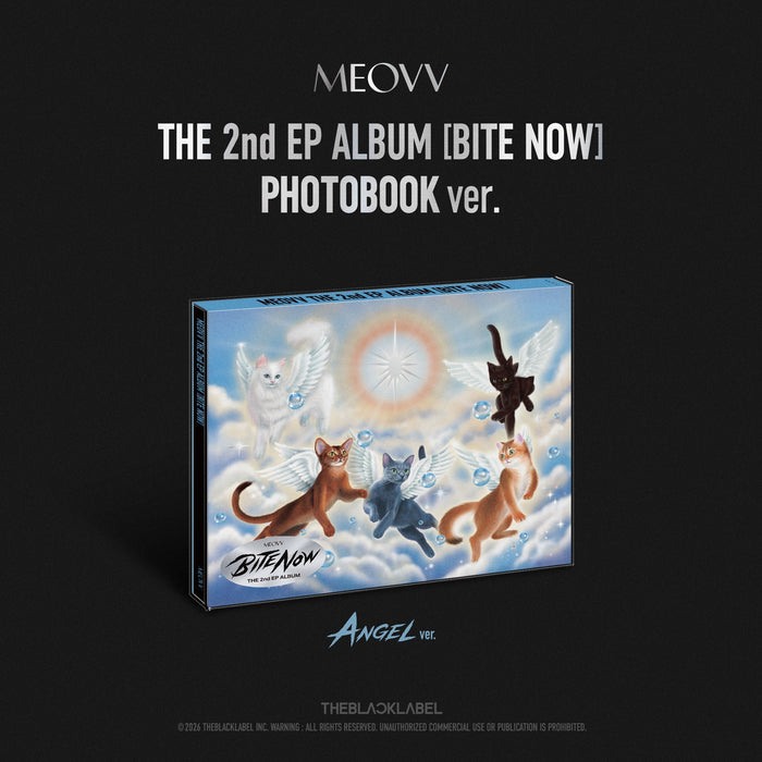 Meovv - Meovv - 2nd