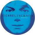 Michael Jackson - Invincible
