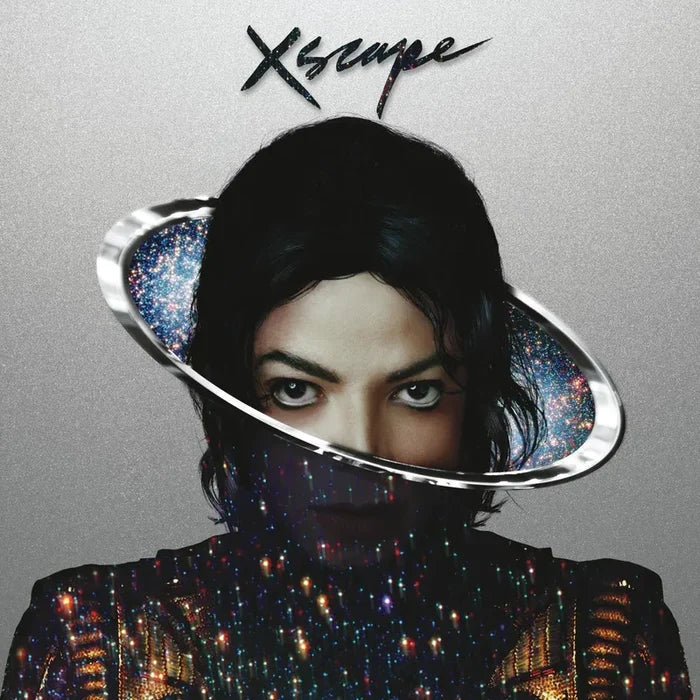 Michael Jackson - XSCAPE