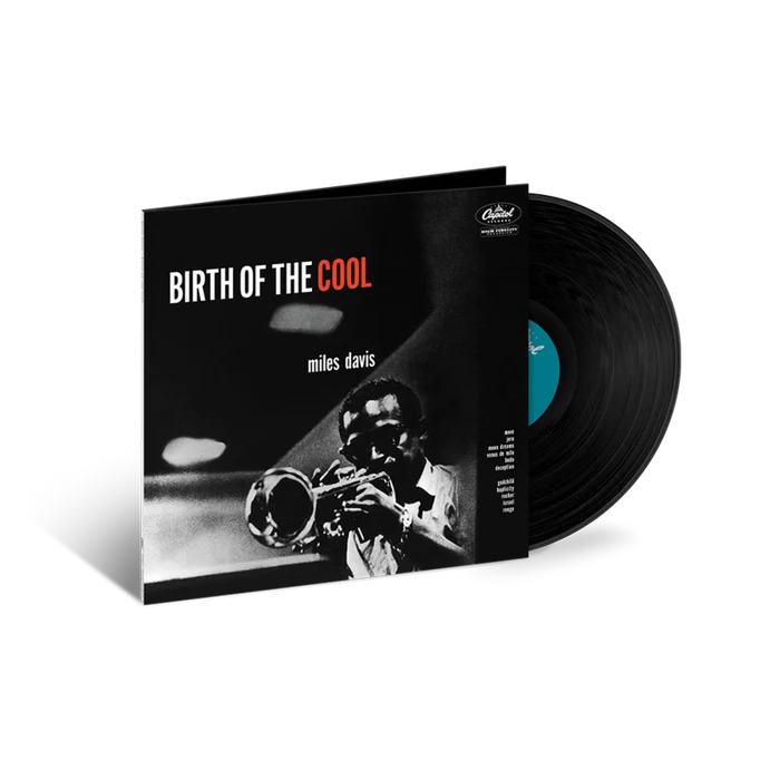 Miles Davis - Birth Of The Cool (Tone Poet)
