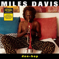 Miles Davis - Doo-Bop