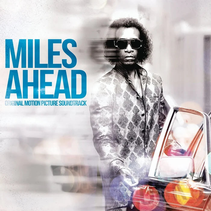 Miles Davis - Miles Ahead / OST