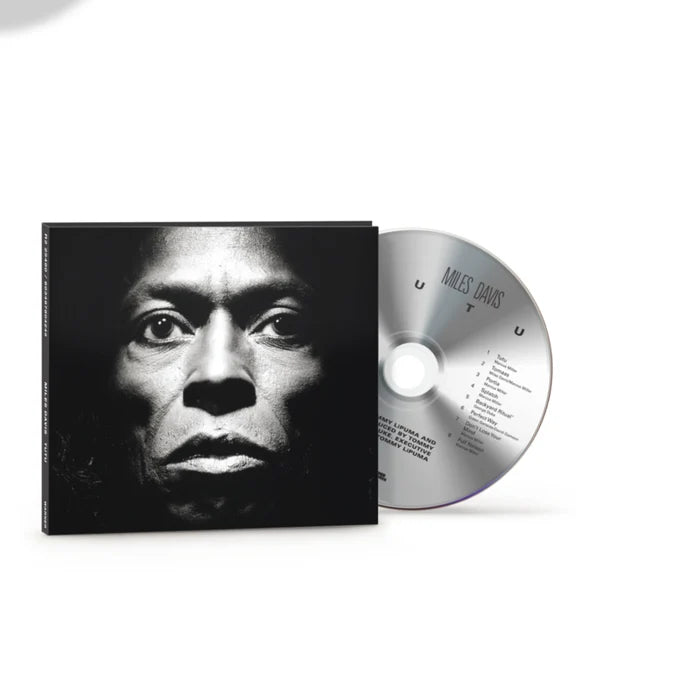 Miles Davis - Tutu