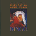 Miles Davis, Michel Legrand - Dingo: Selections from the OST
