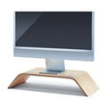 Monitor Stand (Maple)