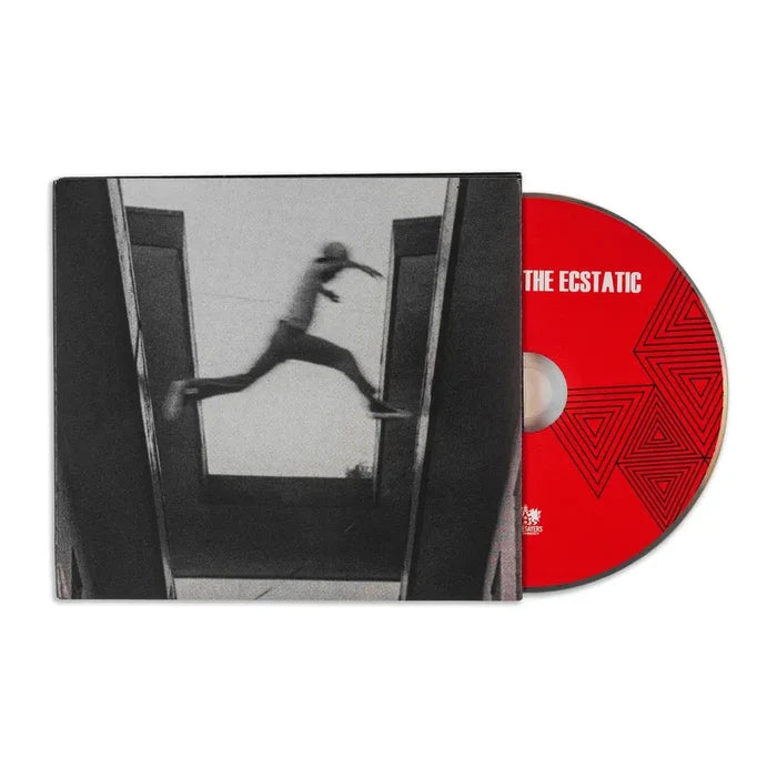 Mos Def - The Ecstatic