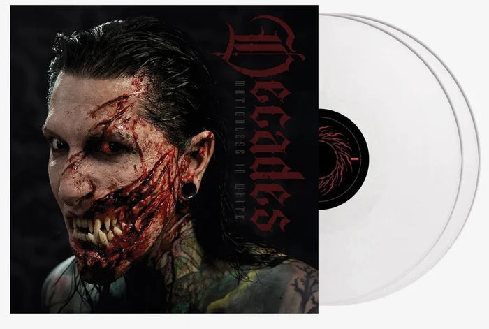 Motionless In White - Decades