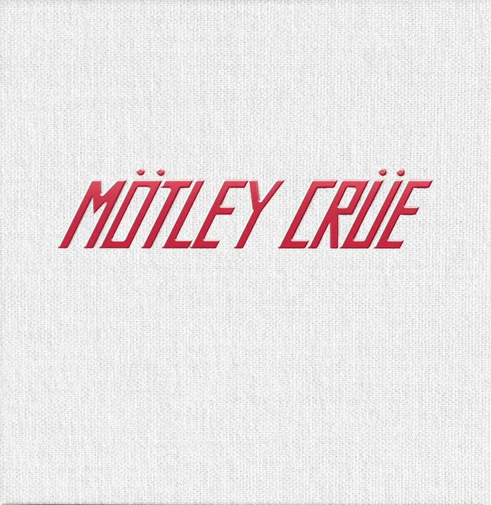 Motley Crue - Crucial Crue 1981-1989 (45th)