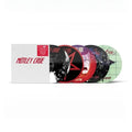 Motley Crue - Crucial Crue 1981-1989 (45th)