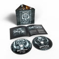 Motorhead - Kiss Of Death (20th Anniversary)