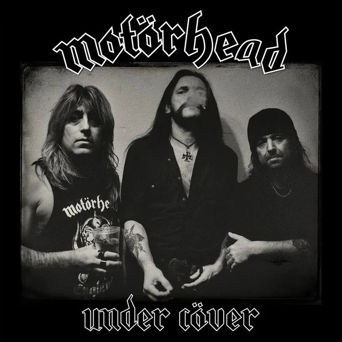 Motorhead - Under Cover
