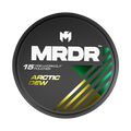 MRDR Pouches
