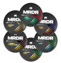 MRDR Samplers