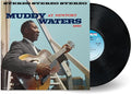 Muddy Waters - At Newport 1960 (Chess Acoustic Sounds)
