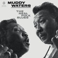 Muddy Waters - The Real Folk Blues Chess Records Acoustic Sounds Series