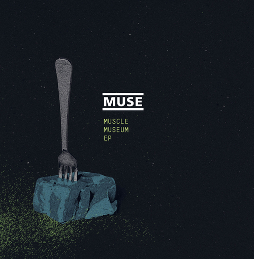 Muse - Muscle Museum 12"